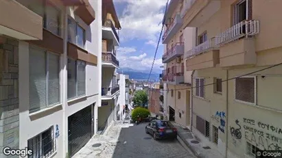 Apartments for rent in Ioannina - Photo from Google Street View