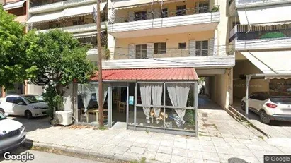 Apartments for rent in Ioannina - Photo from Google Street View