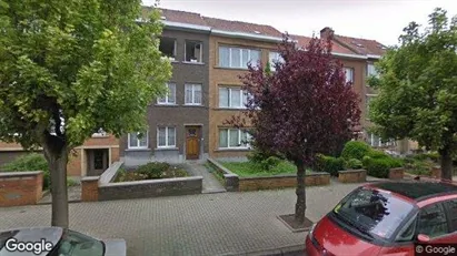 Apartments for rent in Grimbergen - Photo from Google Street View