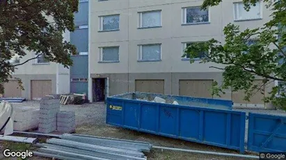 Apartments for rent in Tampere Koillinen - Photo from Google Street View