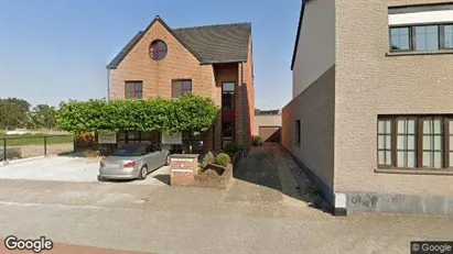 Apartments for rent in Dessel - Photo from Google Street View