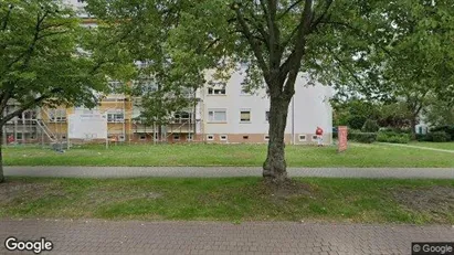 Apartments for rent in Bautzen - Photo from Google Street View