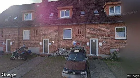 Apartments for rent in Schleswig-Flensburg - Photo from Google Street View