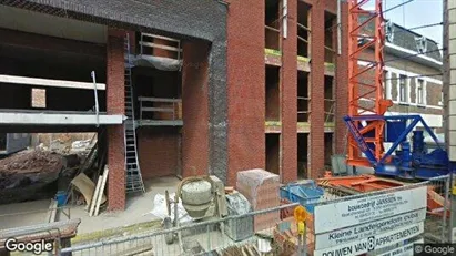 Apartments for rent in Borgloon - Photo from Google Street View