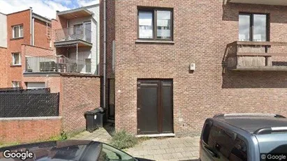 Apartments for rent in Mortsel - Photo from Google Street View