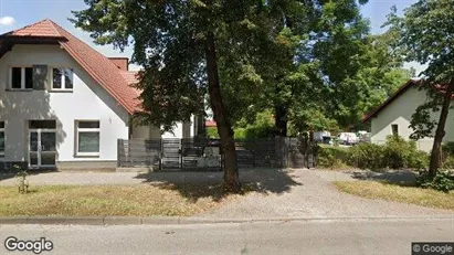 Apartments for rent in Tarnów - Photo from Google Street View
