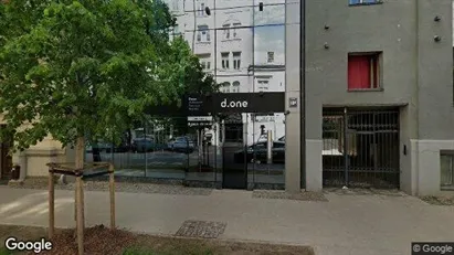 Apartments for rent in Riga Centrs - Photo from Google Street View