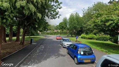 Apartments for rent in Birmingham - West Midlands - Photo from Google Street View