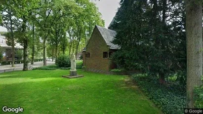 Rooms for rent in Nijmegen - Photo from Google Street View