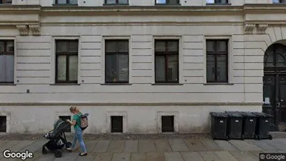 Apartments for rent in Leipzig - Photo from Google Street View
