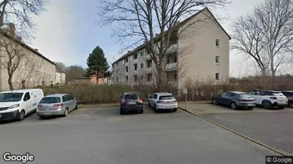 Apartments for rent in Braunschweig - Photo from Google Street View