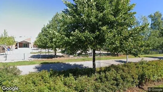 Apartments for rent in Vantaa - Photo from Google Street View