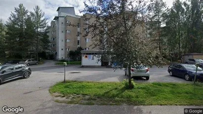 Apartments for rent in Tampere Koillinen - Photo from Google Street View