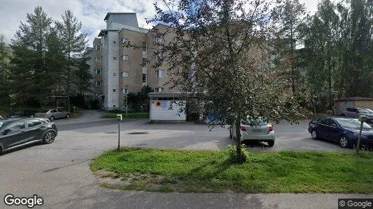 Apartments for rent in Tampere Koillinen - Photo from Google Street View