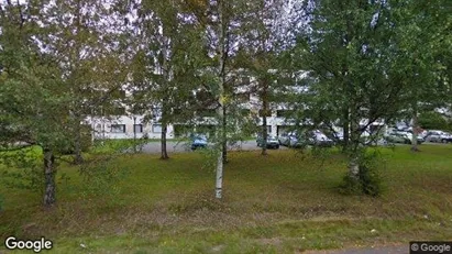 Apartments for rent in Jämsä - Photo from Google Street View