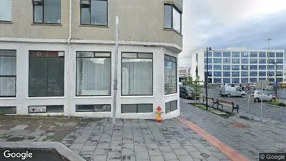 Apartments for rent in Reykjavík Hlíðar - Photo from Google Street View