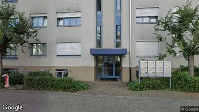 Apartments for rent in Liestal - Photo from Google Street View