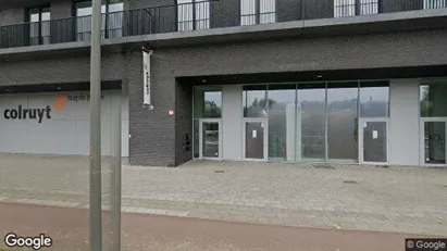 Apartments for rent in Stad Antwerp - Photo from Google Street View