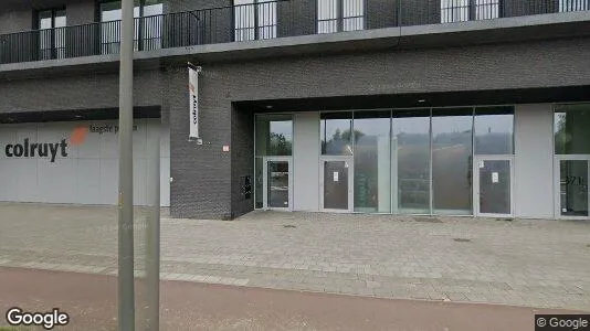 Apartments for rent in Stad Antwerp - Photo from Google Street View
