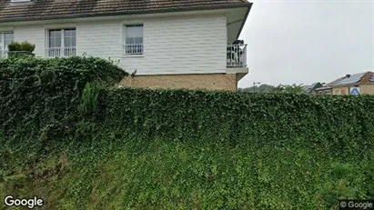 Apartments for rent in Kontich - Photo from Google Street View