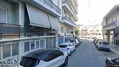 Apartments for rent in Patras - Photo from Google Street View