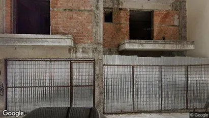Apartments for rent in Patras - Photo from Google Street View