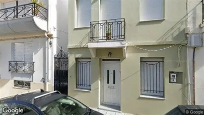 Apartments for rent in Patras - Photo from Google Street View