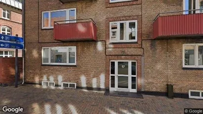 Apartments for rent in Odense C - Photo from Google Street View