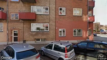 Apartments for rent in Odense C - Photo from Google Street View Apartments for rent in Odense C - Photo from Google Street View