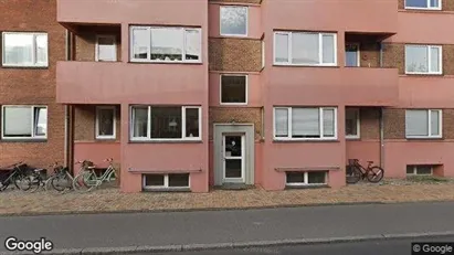 Apartments for rent in Odense C - Photo from Google Street View