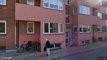 Apartments for rent in Odense C - Photo from Google Street View