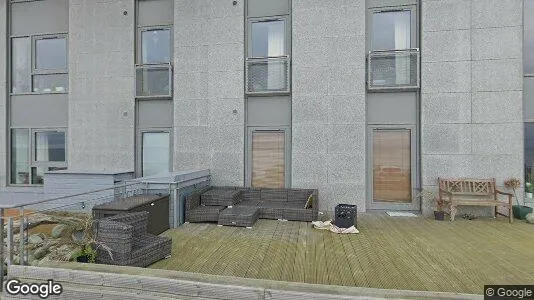 Apartments for rent in Edinburgh - Midlothian - Photo from Google Street View