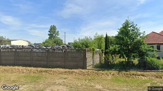 Apartments for rent in Koszalin - Photo from Google Street View