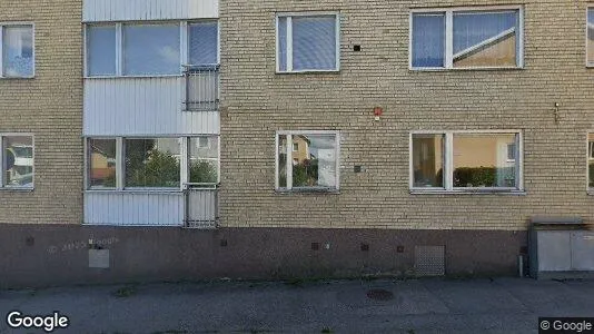 Apartments for rent in Katrineholm - Photo from Google Street View