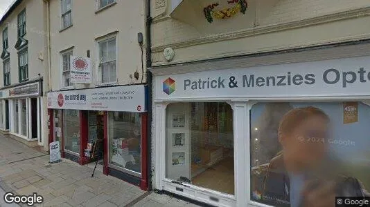 Apartments for rent in Braintree - Essex - Photo from Google Street View