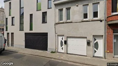 Apartments for rent in Roeselare - Photo from Google Street View