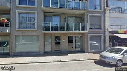 Apartments for rent in Torhout - Photo from Google Street View