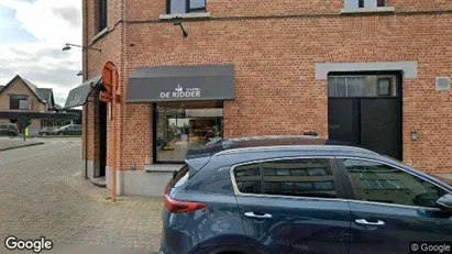 Apartments for rent in Aalst - Photo from Google Street View