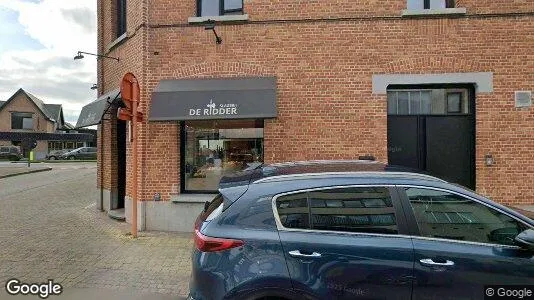 Apartments for rent in Aalst - Photo from Google Street View