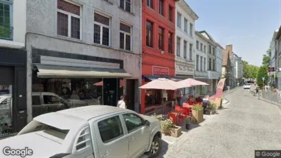 Apartments for rent in Oudenaarde - Photo from Google Street View