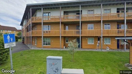 Apartments for rent in Ullensaker - Photo from Google Street View