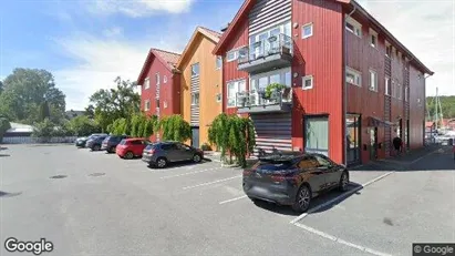 Apartments for rent in Vestby - Photo from Google Street View
