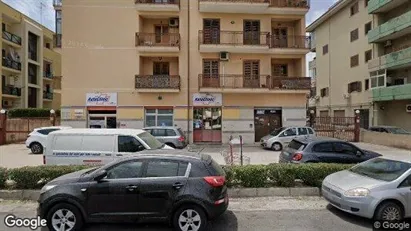 Apartments for rent in Siracusa - Photo from Google Street View
