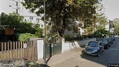 Apartments for rent in Bucharest - Sectorul 1 - Photo from Google Street View