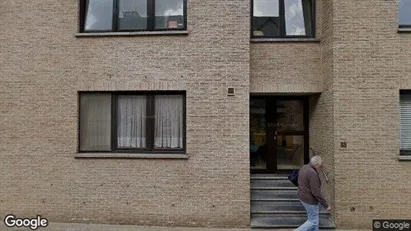 Apartments for rent in Kortenberg - Photo from Google Street View