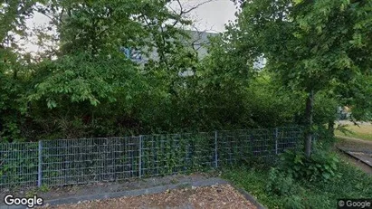 Apartments for rent in Halle (Saale) - Photo from Google Street View