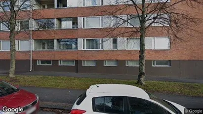 Apartments for rent in Tampere Lounainen - Photo from Google Street View