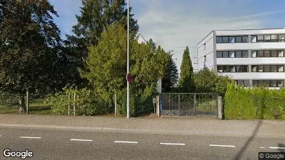 Apartments for rent in Pirmasens - Photo from Google Street View