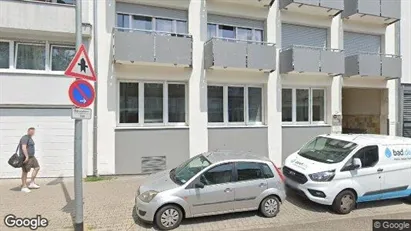 Apartments for rent in Enzkreis - Photo from Google Street View