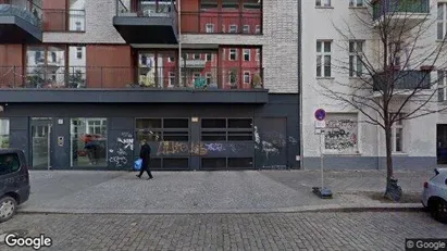 Apartments for rent in Berlin Pankow - Photo from Google Street View